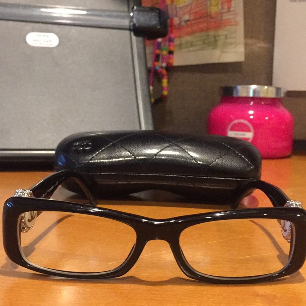 Chanel Eyeglasses